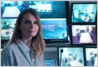 Smart Video Surveillance
